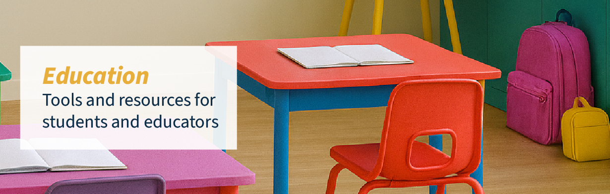 Educational Solutions